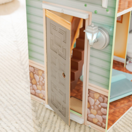 Hallie Dollhouse Hallie Dollhouse